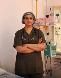 Dr Renu Yadav